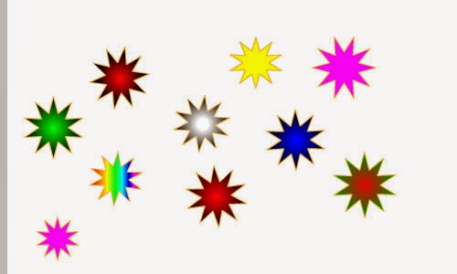 Beautiful Shapes Beautiful Shapes