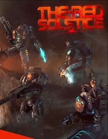The Red Solstice PC Game