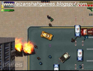 Grand theft auto 2 free download