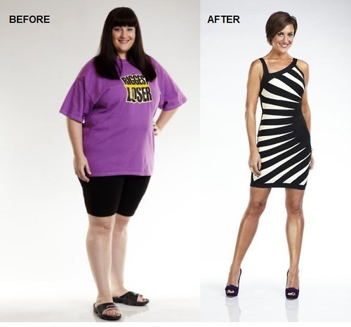 thinspiration before after