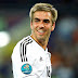 The Germany team: Philipp Lahm to the World Cup to conquer.