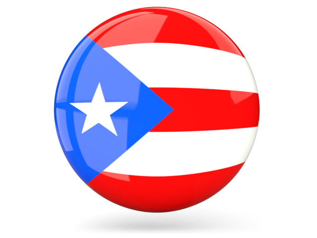 Graafix!: Flag of Puerto Rico
