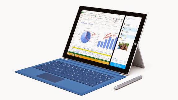 Microsoft Attacks MacBook Air with three new Surface ads