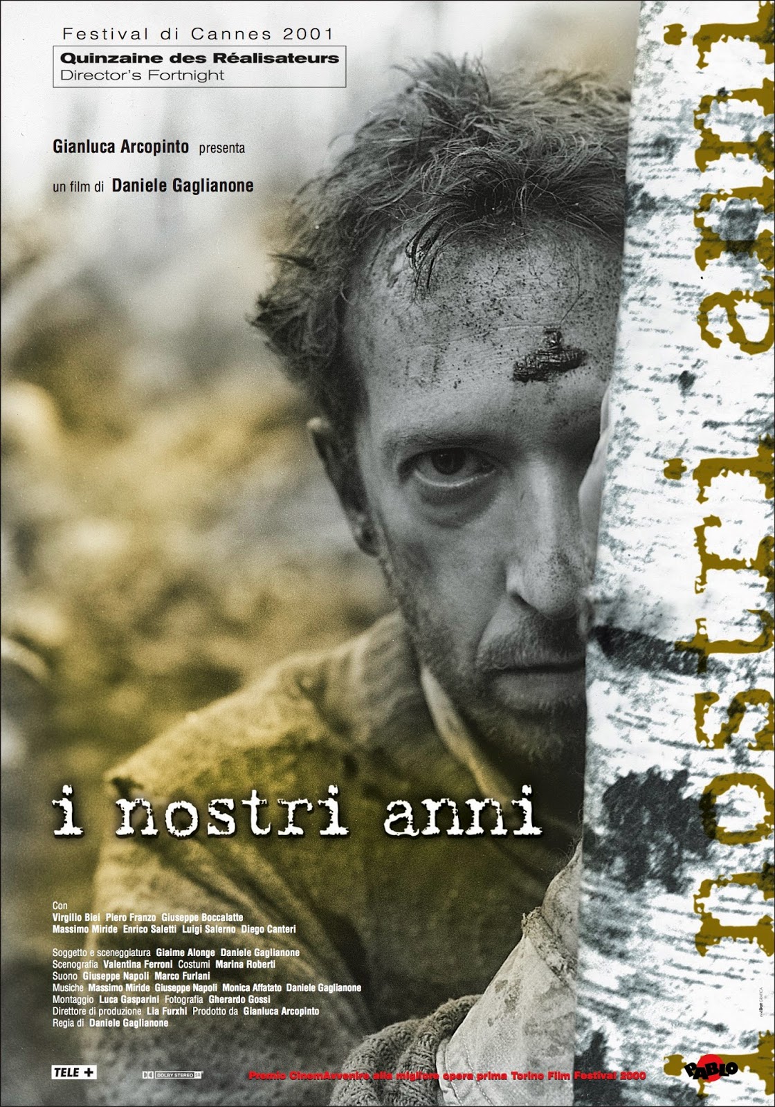 I Nostri Anni