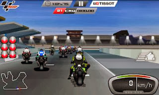 Download MotoGP Android game APK