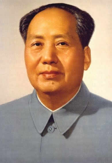 Mao Tse Tung - El Libro Rojo - esscribdcom