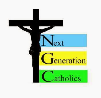 Next Generation Catholics