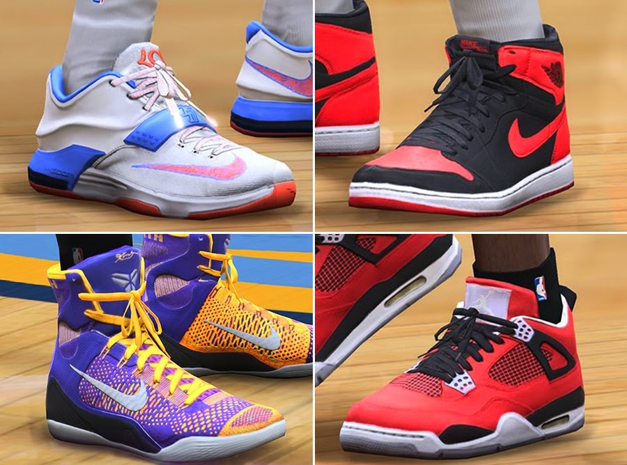 zapatillas playstation