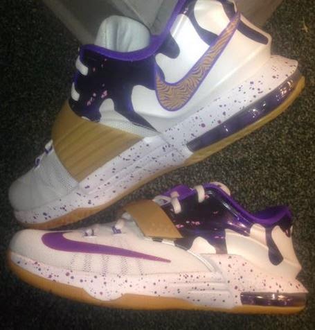 kd 7 peanut butter jelly