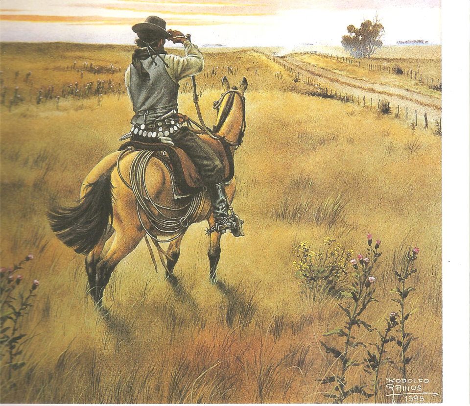 caballo caballo