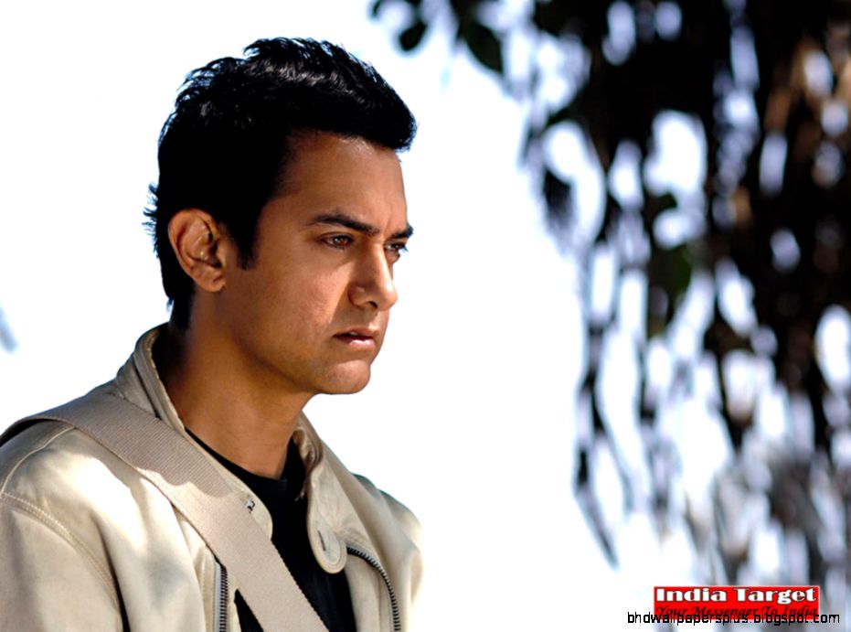 Aamir Khan Aamir Khan