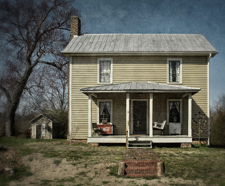 Dan Routh Photography Glencoe Mill Village