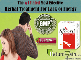 Herbal Energy Supplements For Men And Women