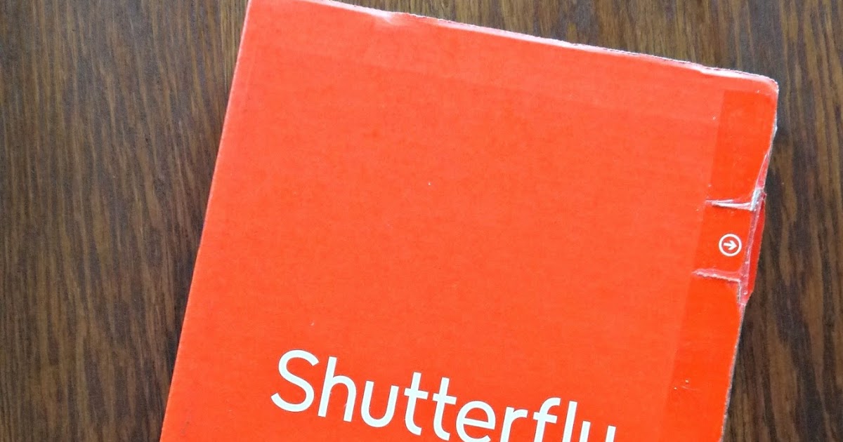 Sense and Simplicity Shutterfly�s Impressive Customer Service