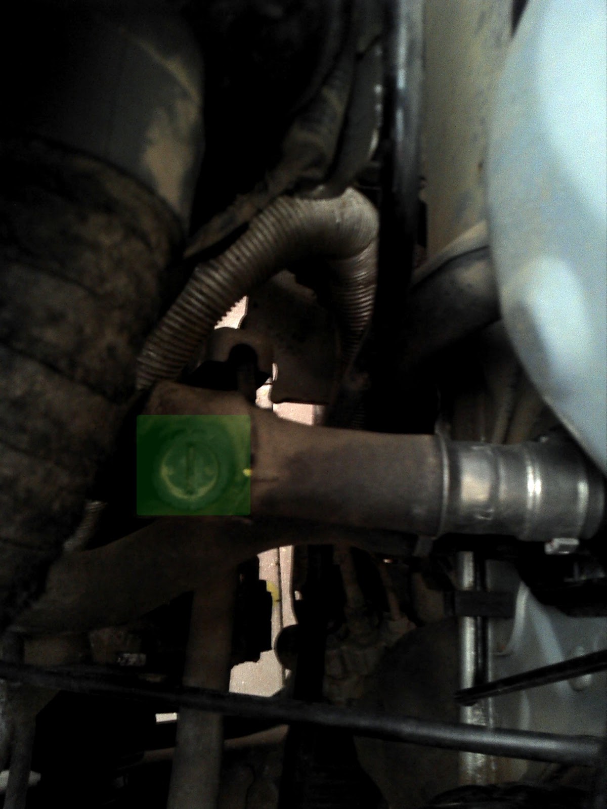 AutoBricos Sencillos Cambio Sensor Temperatura Renault Clio