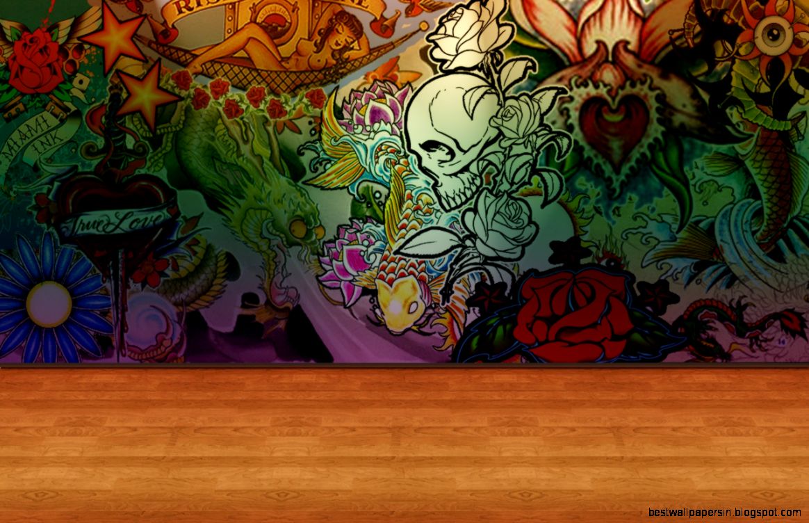 wallpaper tattoo by Krispilandia on DeviantArt wallpaper tattoo by Krispilandia on DeviantArt