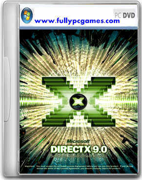 Free Download Directx 11 Offline Installer Terbaru