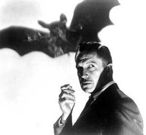 Al gran Vincent Price