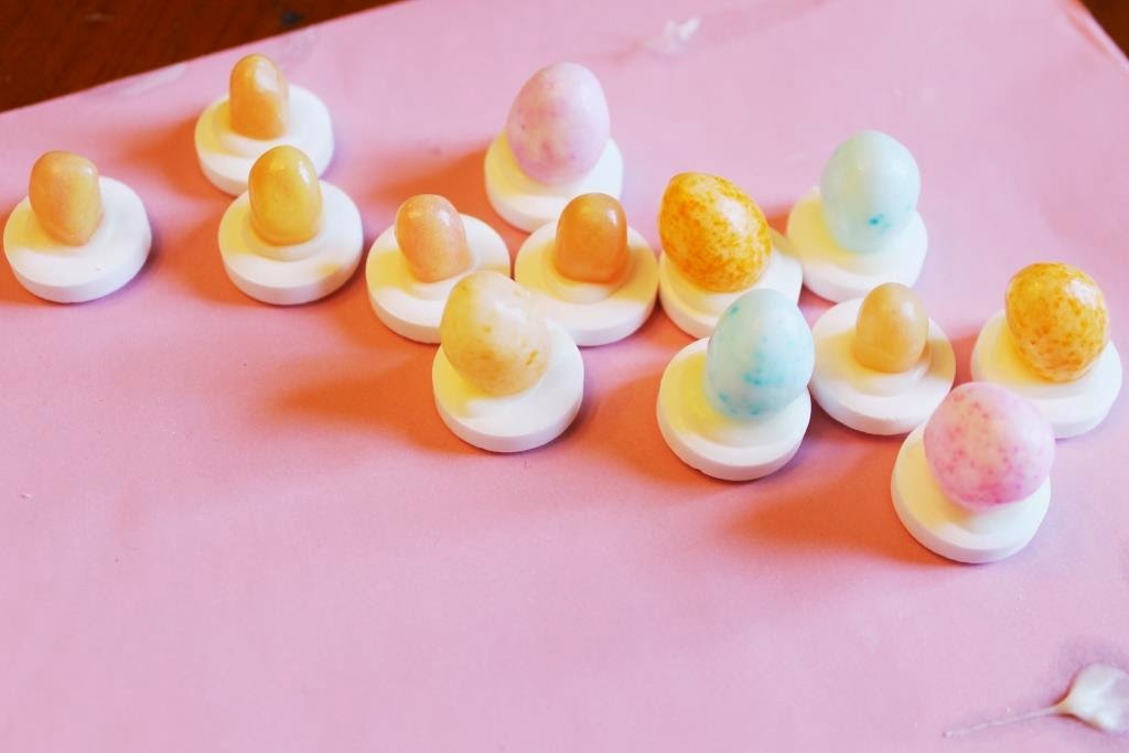 Candy Pacifiers For Baby Showers Miss Kopy Kat