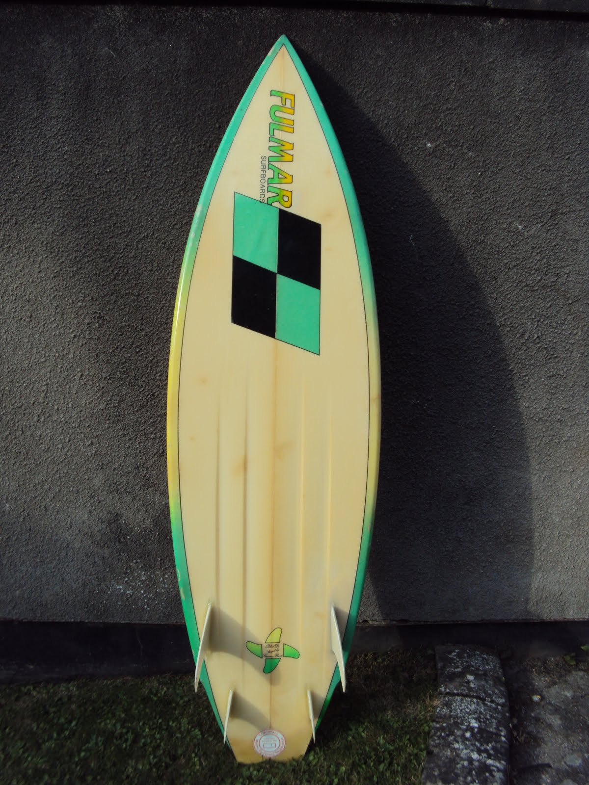 vintage surfboard collector UK Boards for sale