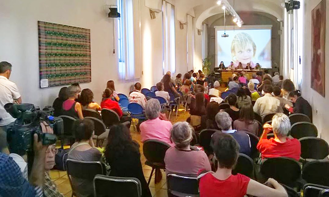 incontro donne roma recensioni