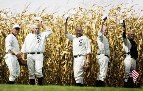 Eight Men Out