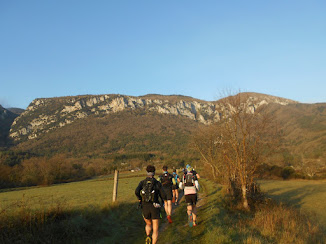 Trail de Quillan 2019