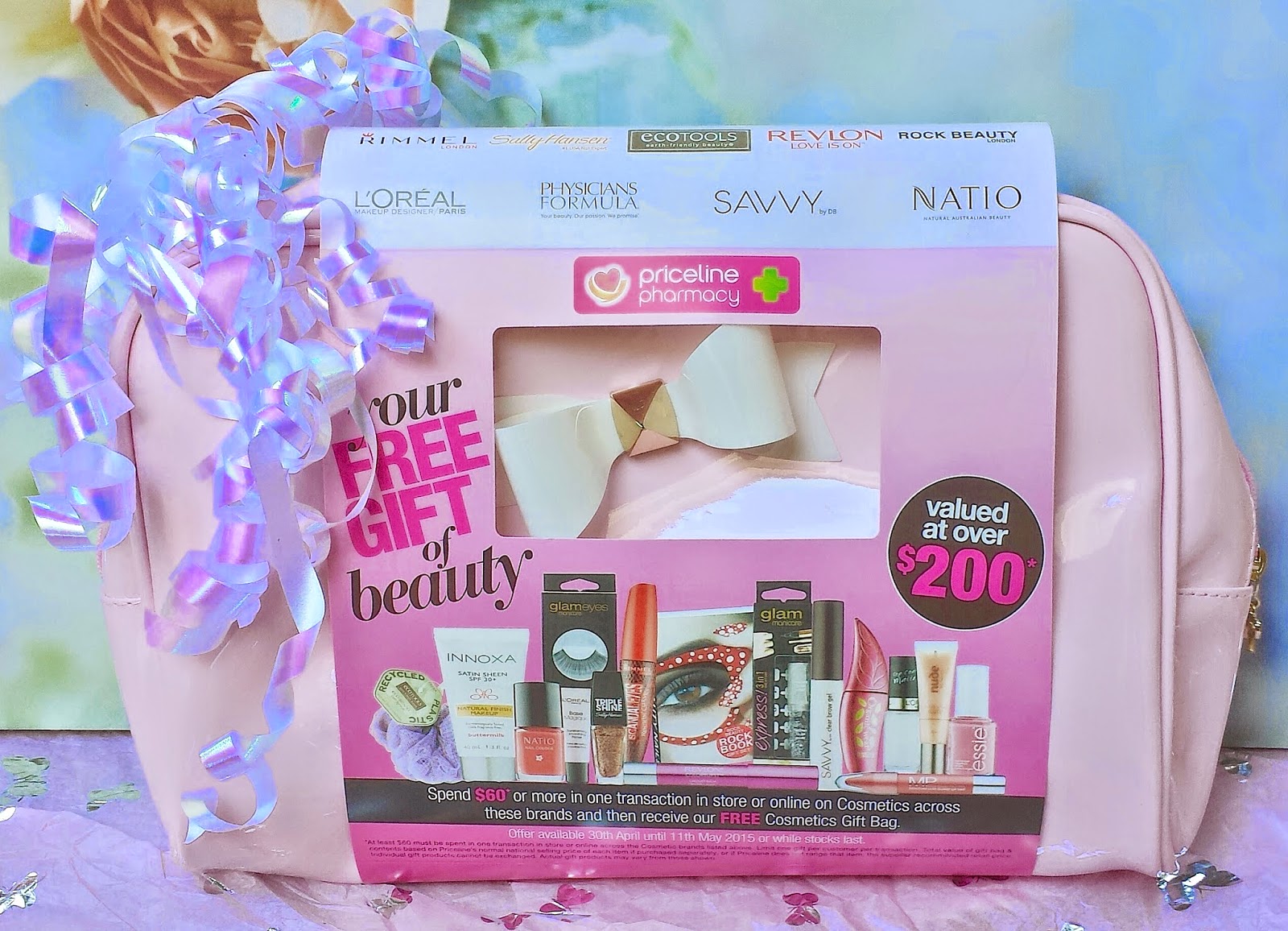 Candyfairy PRICELINE