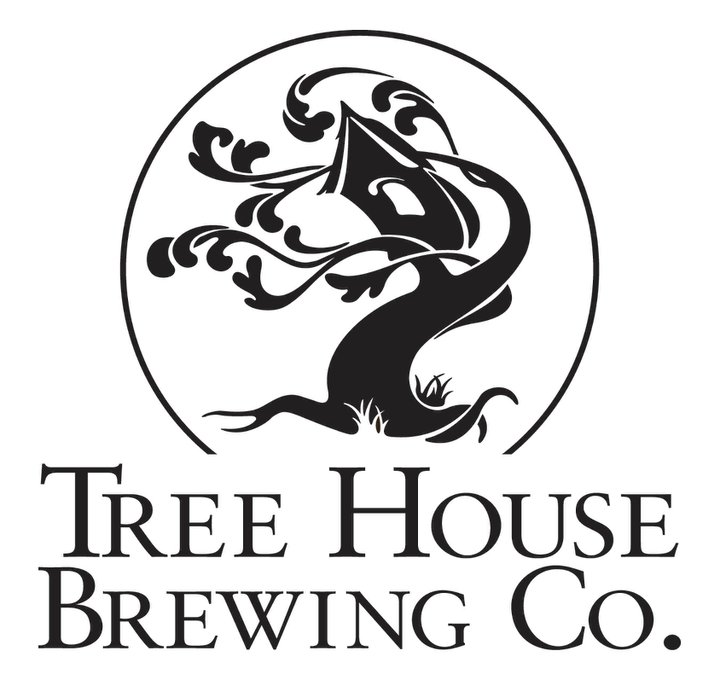 Tree House Brewing Co. TREE HOUSE BREWERY