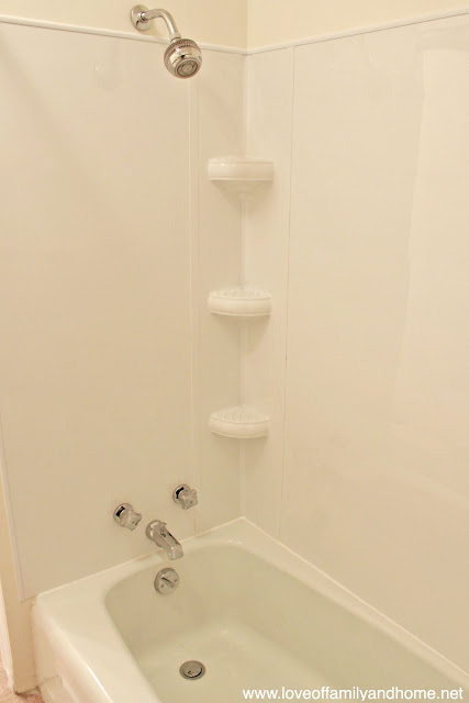 Tub Surround Installation Tutorial