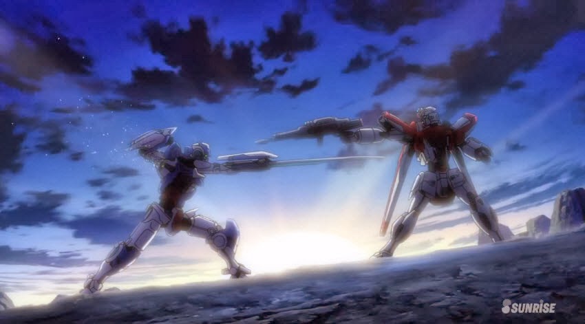 Download Gundam Guy Gundam Build Fighters Episode 22 Meijin Vs Meijin Free Get Wallpaper Gundam Guy Gundam Build Fighters Episode 22 Meijin Vs Meijin Desktop Wallpaper