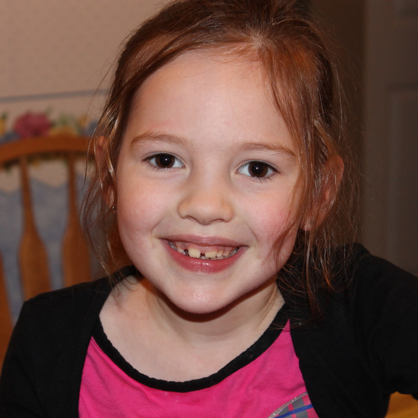 Wovenflame: Happy Birthday Kaylen!