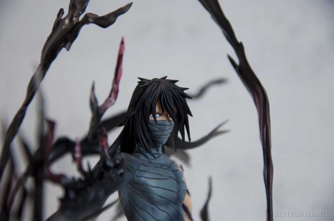 Figurine - Bleach: Thousand-Year Blood War FiguartsZERO Ichig