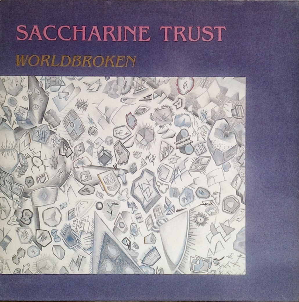 Saccharine trust paganicons rar file