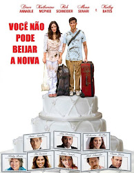 Capa do Filme Você Não Pode Beijar a Noiva (Dual Audio) Baixe imagem de Você Não Pode Beijar a Noiva (Dual Audio) sem Torrent