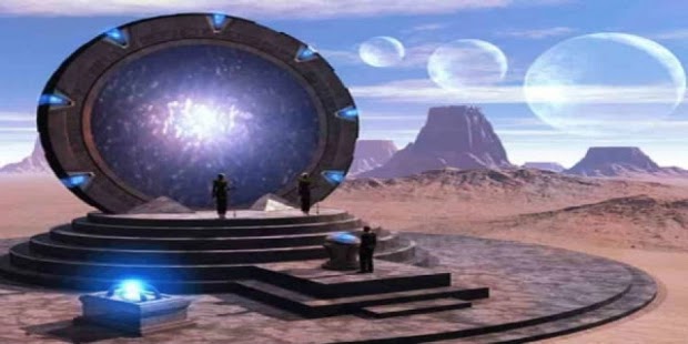STARGATES και η Αστρική Πύλη του Άδη στην Μικρά Ασία (βίντεο) STARGATES και η Αστρική Πύλη του Άδη στην Μικρά Ασία (βίντεο)