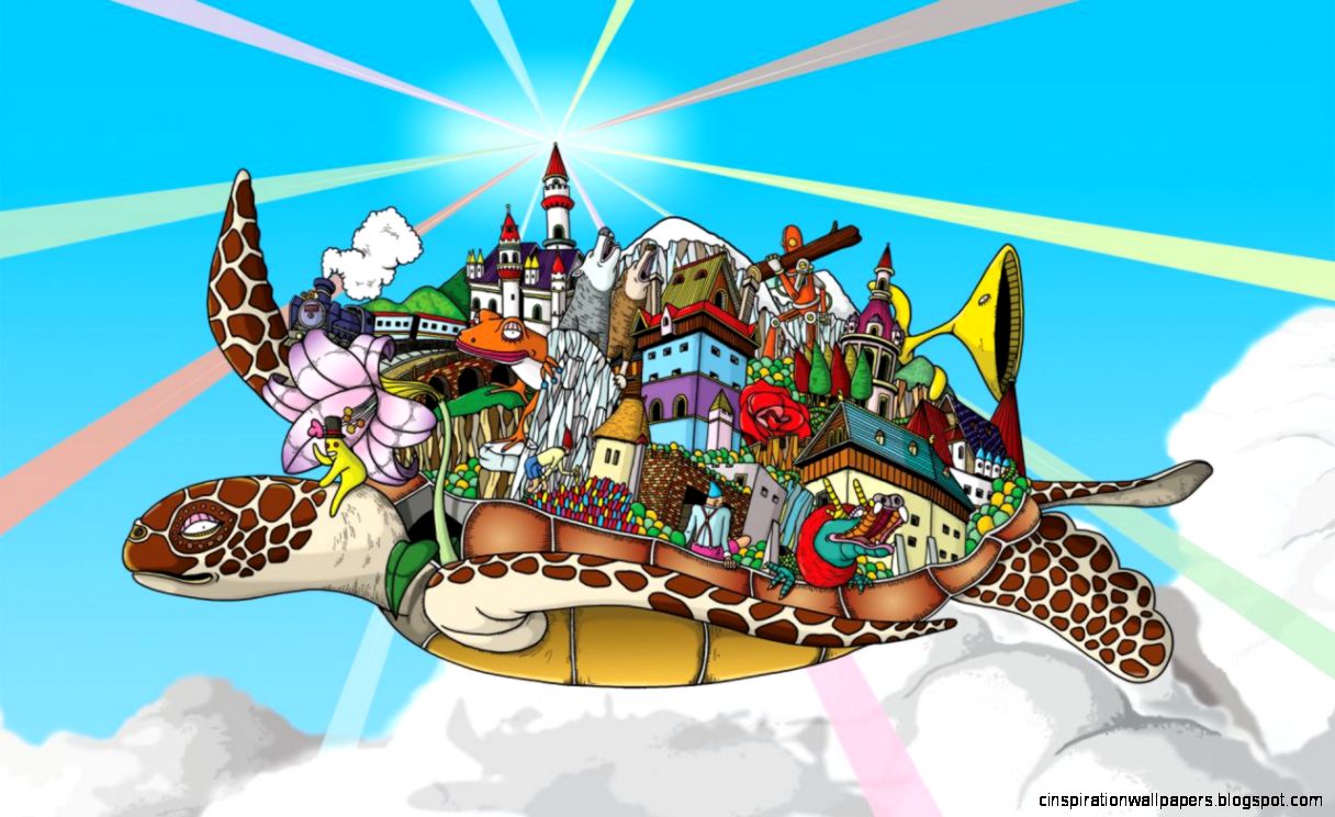 Windows 7 desktop background ImaginaryTurtleWorlds Windows 7 desktop background ImaginaryTurtleWorlds