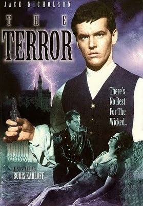 The Terror (1963) English Hollywood Movie Watch Online On Youtube Movies World | Hindi, English ...