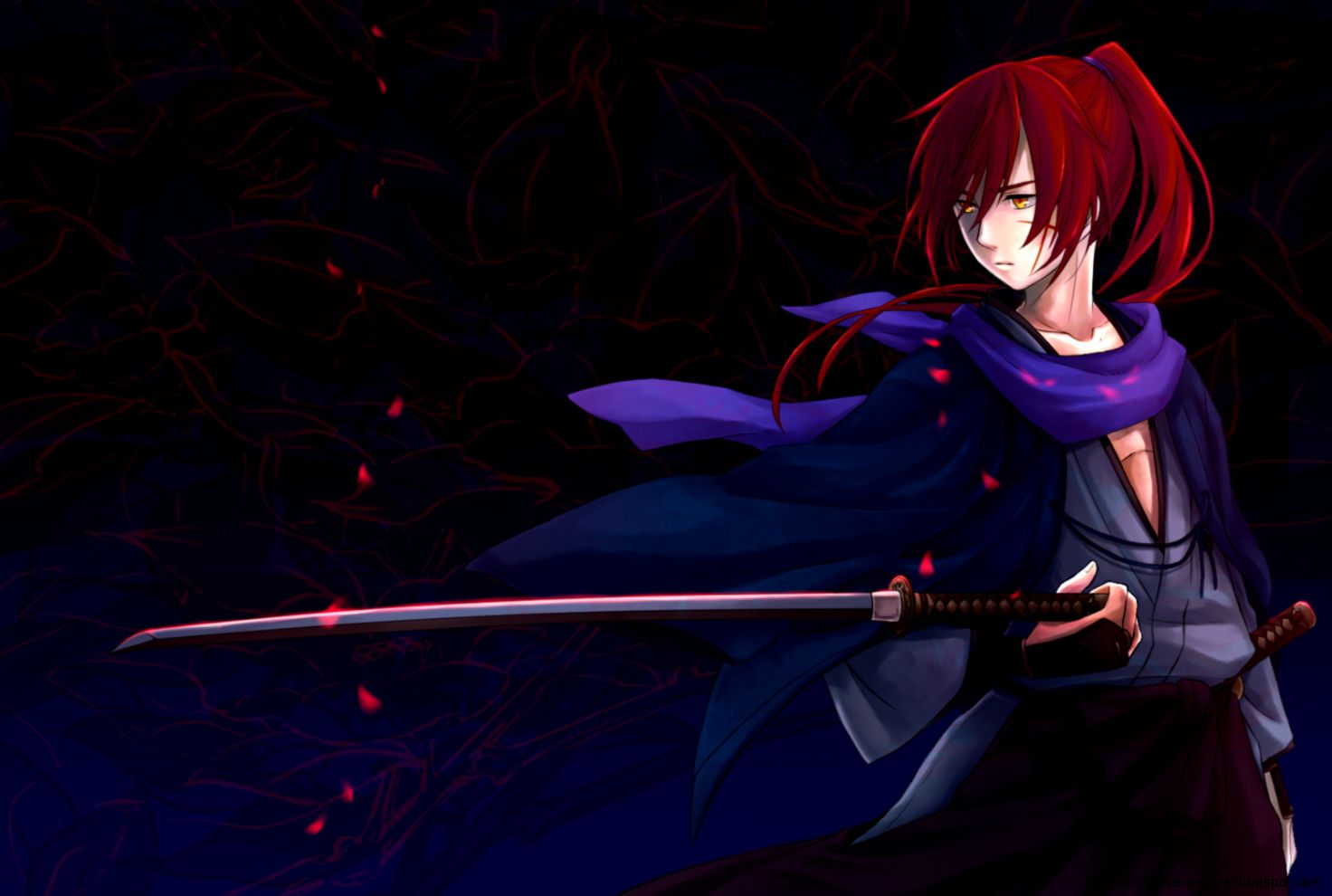 Rurouni Kenshin wallpapers 21 photos download for your desktop Rurouni Kenshin wallpapers 21 photos download for your desktop