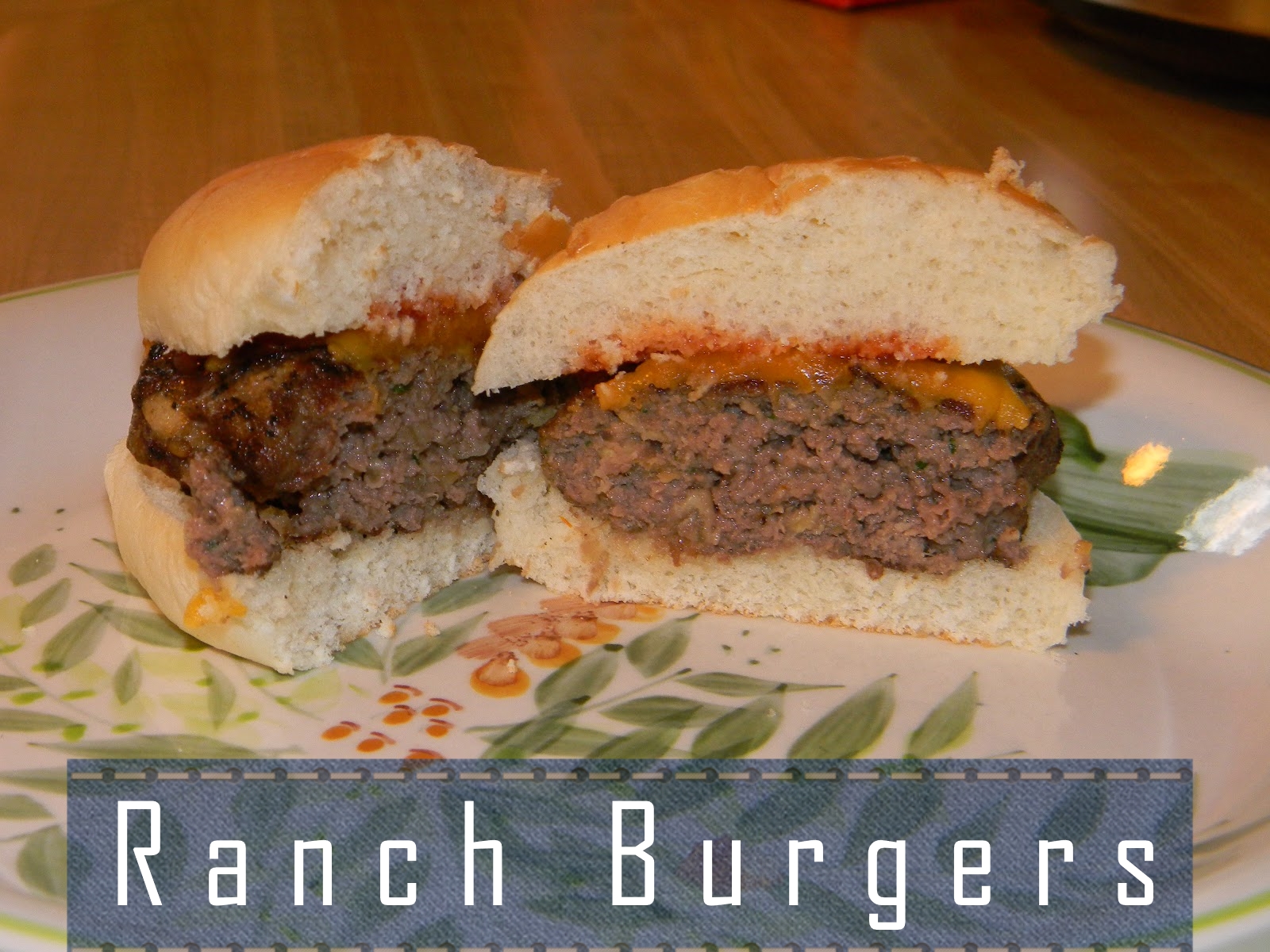 Growing to Four Ranch Burgers