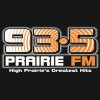 High Prairie's greatest hits 93.5 Prairie FM
