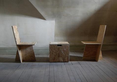 The Daily Modern Rudolph Schindler