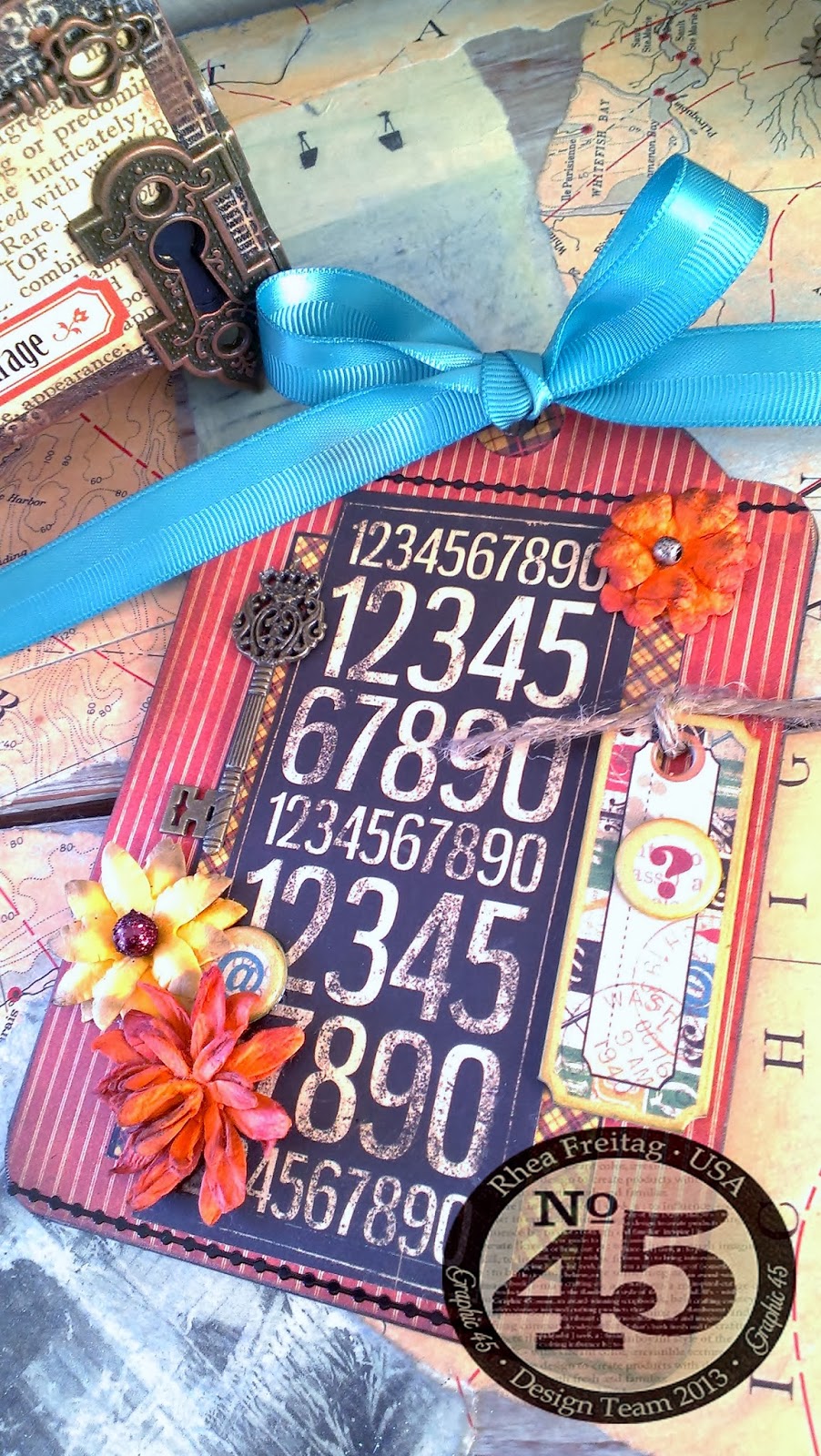 starrgazer creates Typography Inspiration Box