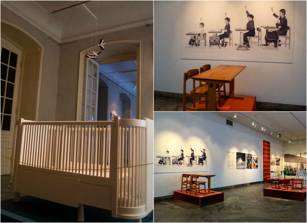 danish museum of art and design in copenhagen