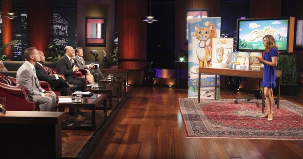 The Hot Dog Truck: Rebecca Rescate answers THE QUESTION