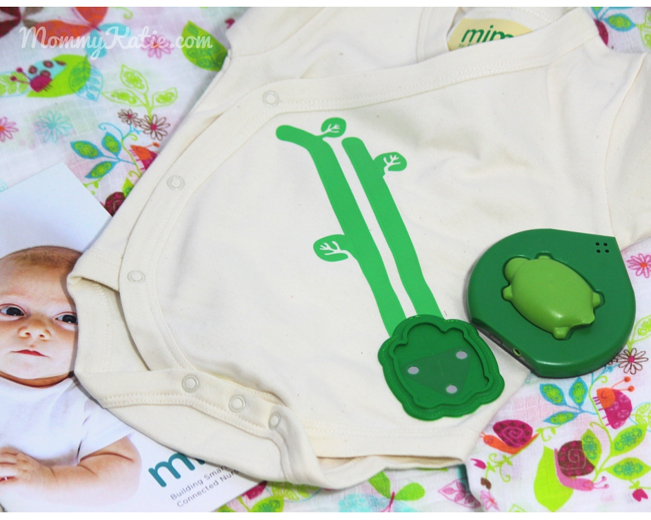 mimo baby monitor