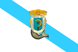 Desde Galicia