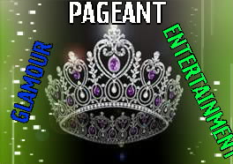 GLAMOUR PAGEANT ENTERTAINMENT/TALENT COMPETITION