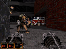 Duke Nukem pc español