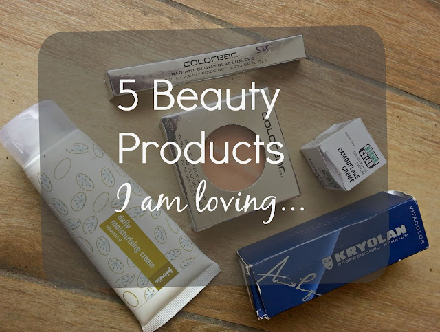 5 beauty products I love | theitgirl.in